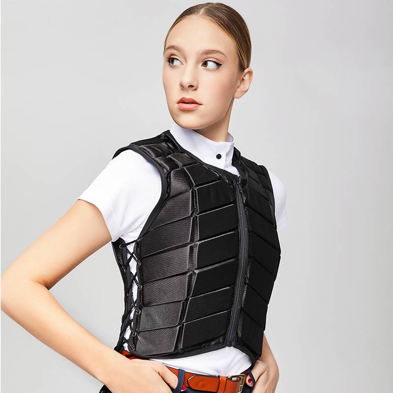 Cavassion Equestrian armor protective vest riding equipment for Rocky Horse 8108001