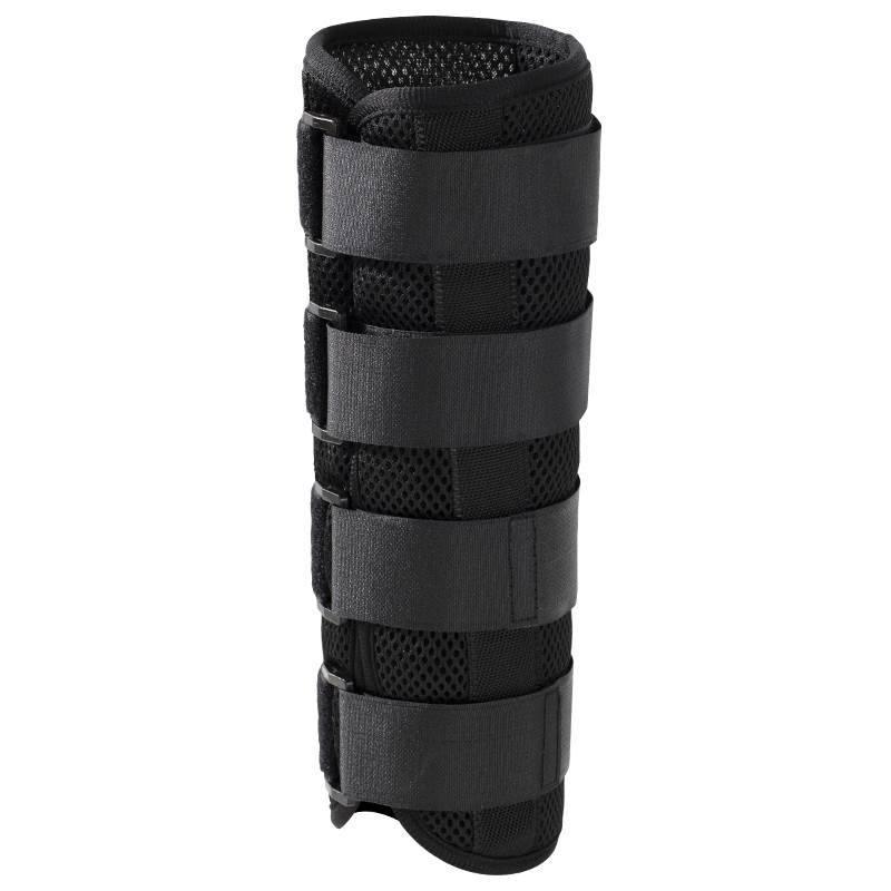 Children's elbow fixing bracket bracket arm fracture plywood extension spasm Bending rehabilitation sprains fixed