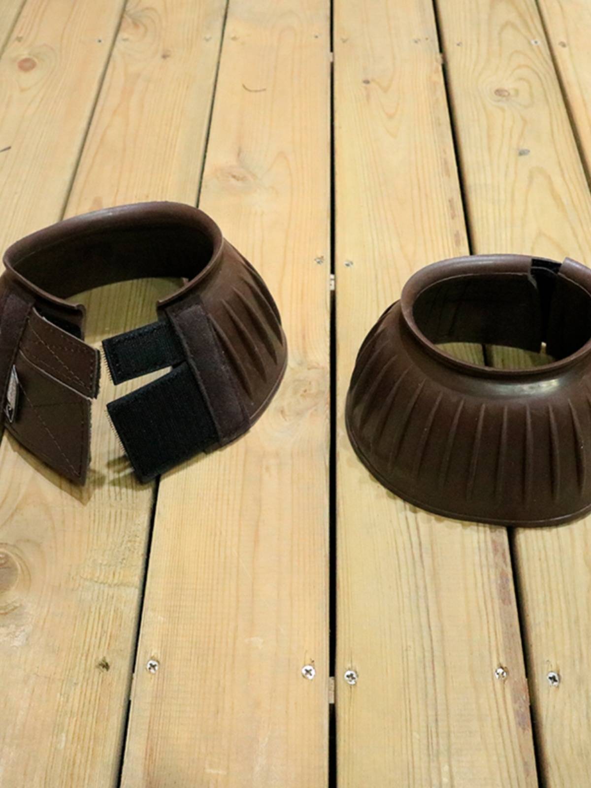 EPONA rubber horseshoe horse -legged legs tie horses horseshoe hooded rubber hoof bowl h equistic hoof supplies