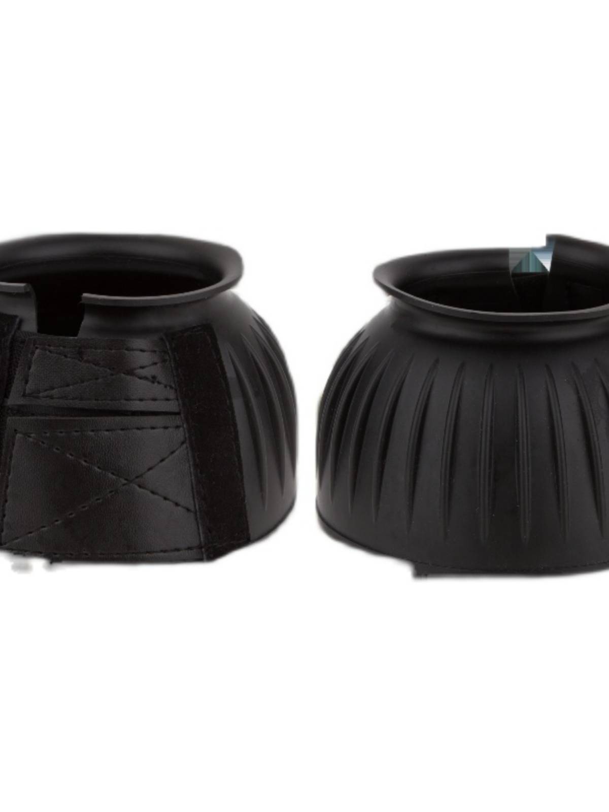 EPONA rubber horseshoe horse -legged legs tie horses horseshoe hooded rubber hoof bowl h equistic hoof supplies