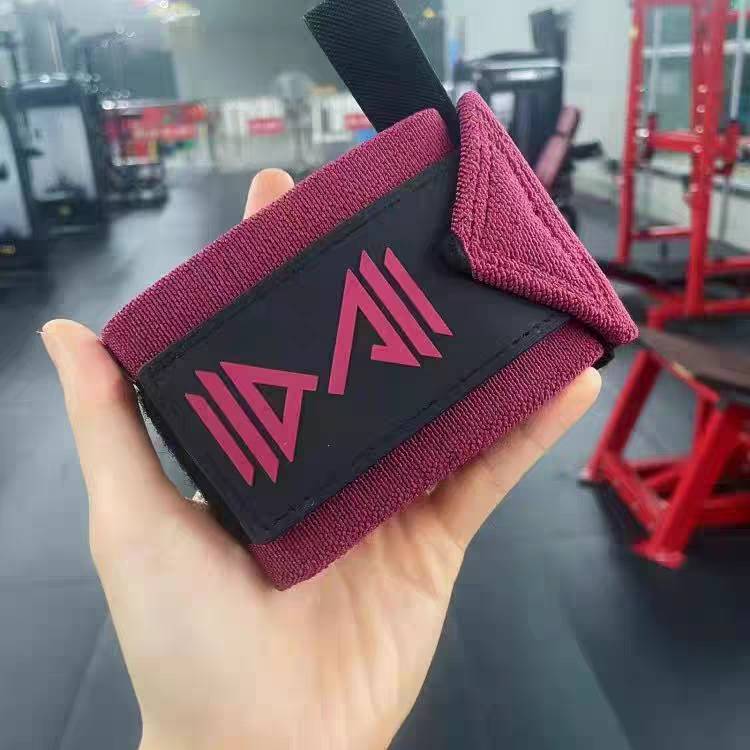 MD FOR THE WRIST