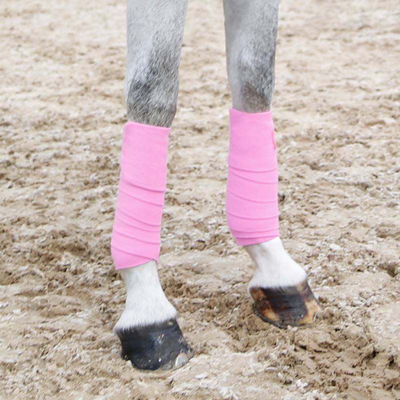 Mustang horse tie with legs 2.75m horse -legged horses use leg tie equivalent, Rockma horses 8216005