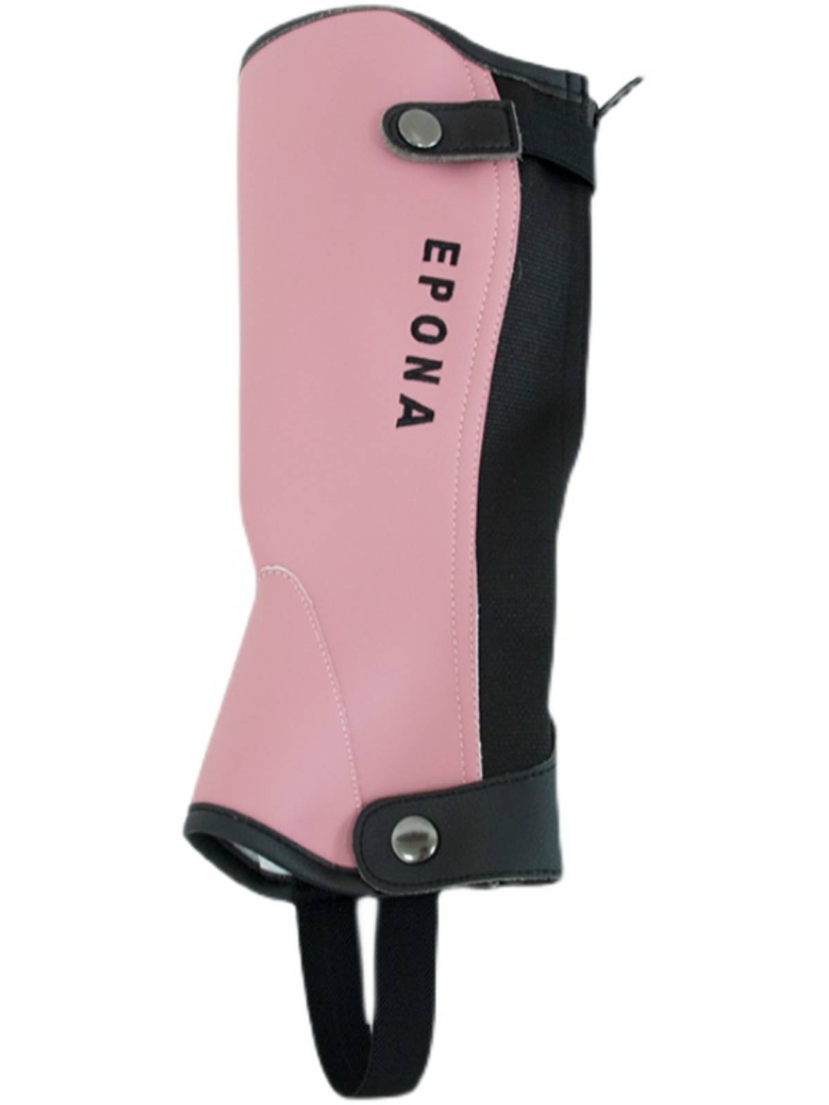 EPONA Equestrian Leg Guard CHAPS Children's Horse Riding Chabus Protective Equestnically Riding Legs for Horses
