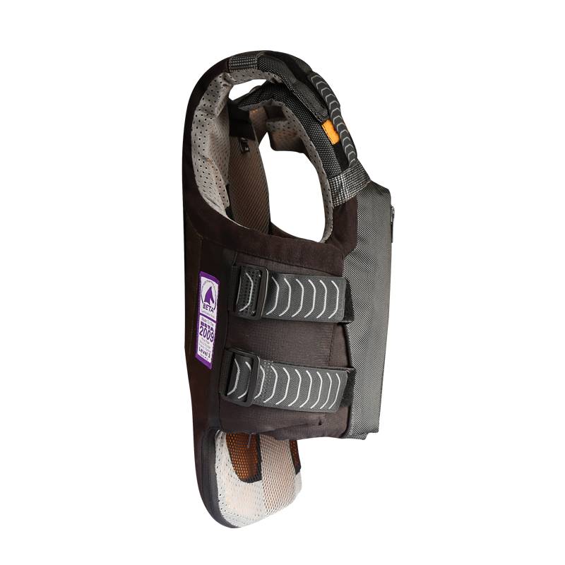 UVEX Equestrian armor equipment protective vest vest horseshoma protective felling Rock horse horses 8108005