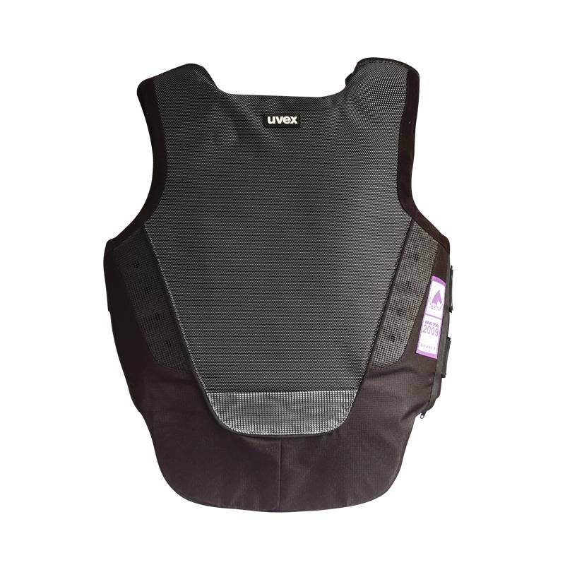 UVEX Equestrian armor equipment protective vest vest horseshoma protective felling Rock horse horses 8108005