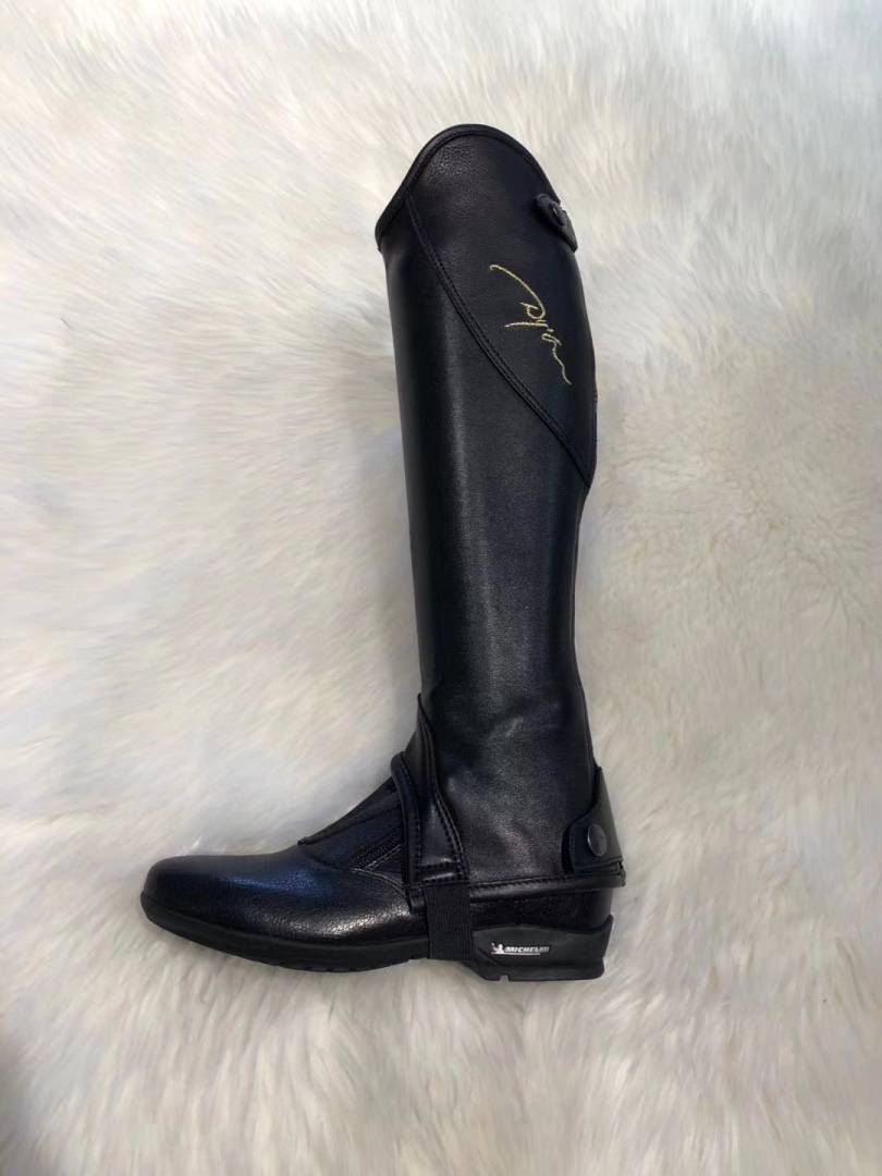 DYON Legs-Children's Legs Equestrian Legs and Legs and Legs