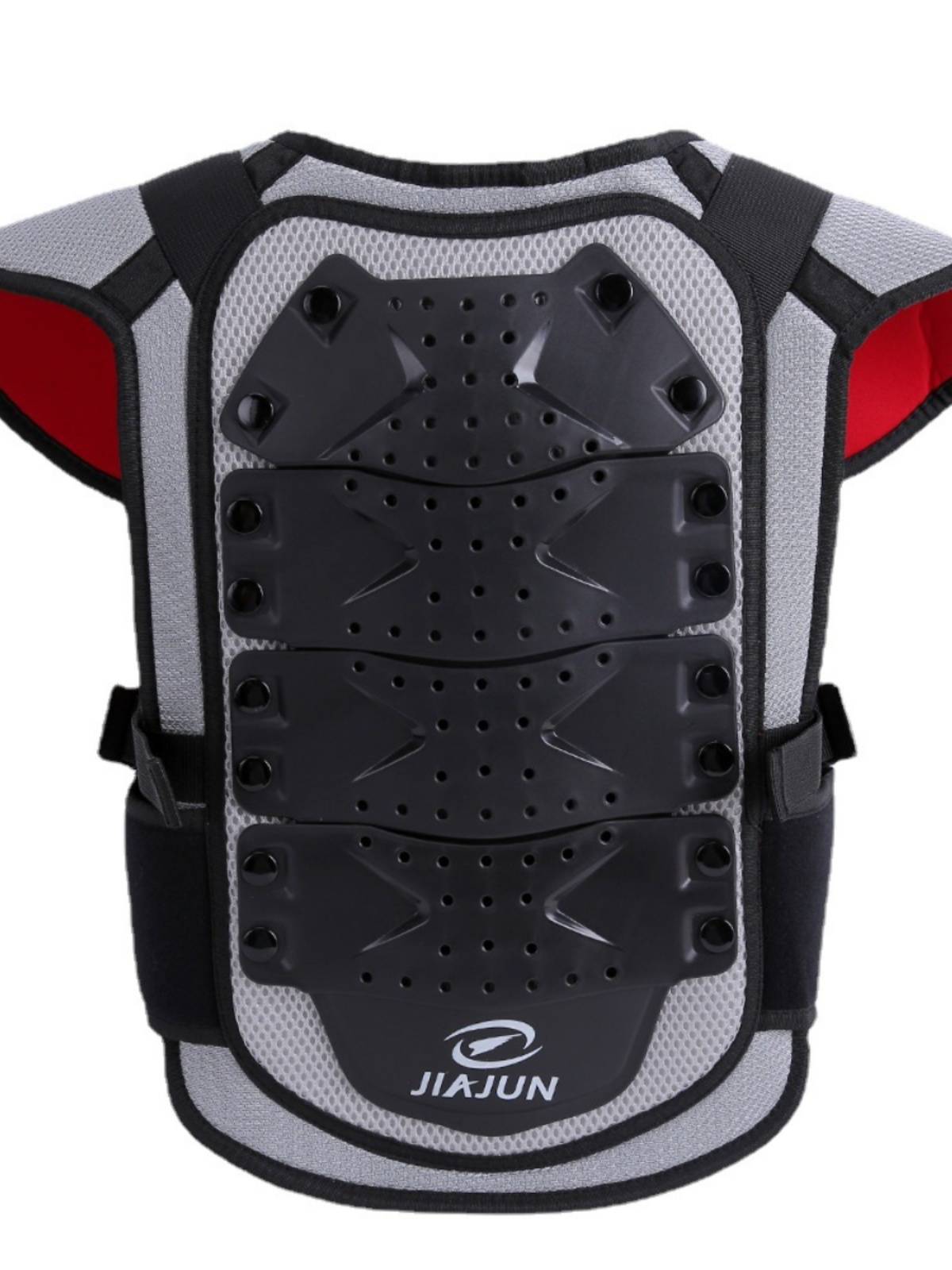 Children's armor clothing off -road motorcycle armor skiing back ride suits sports gear escort vest