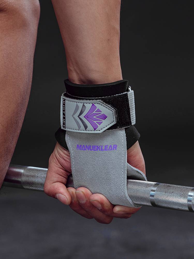 Ml fitness help with wiper guards, men's grip, cowhide palm cowhal care, gloves, hinge, assist the wristband