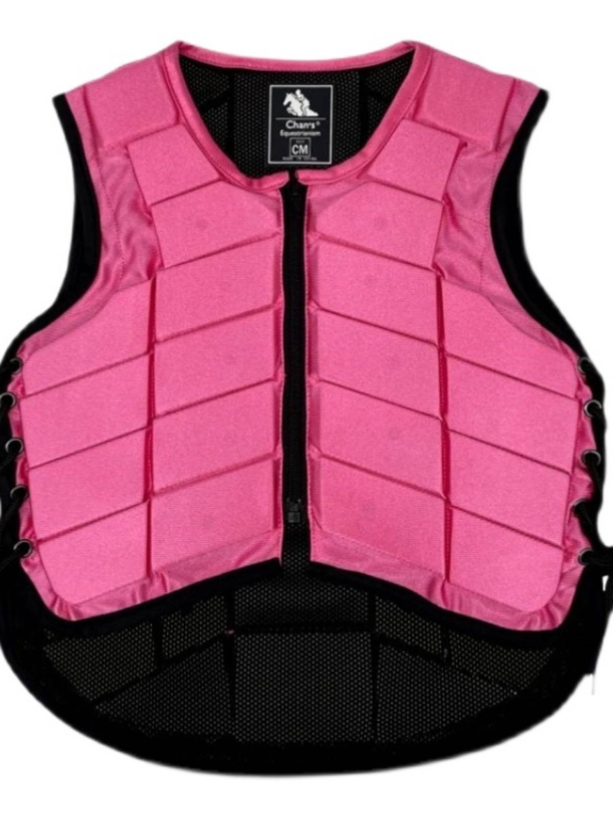 Horse protection vests, horse armored children ' s summer thin horseback equipment