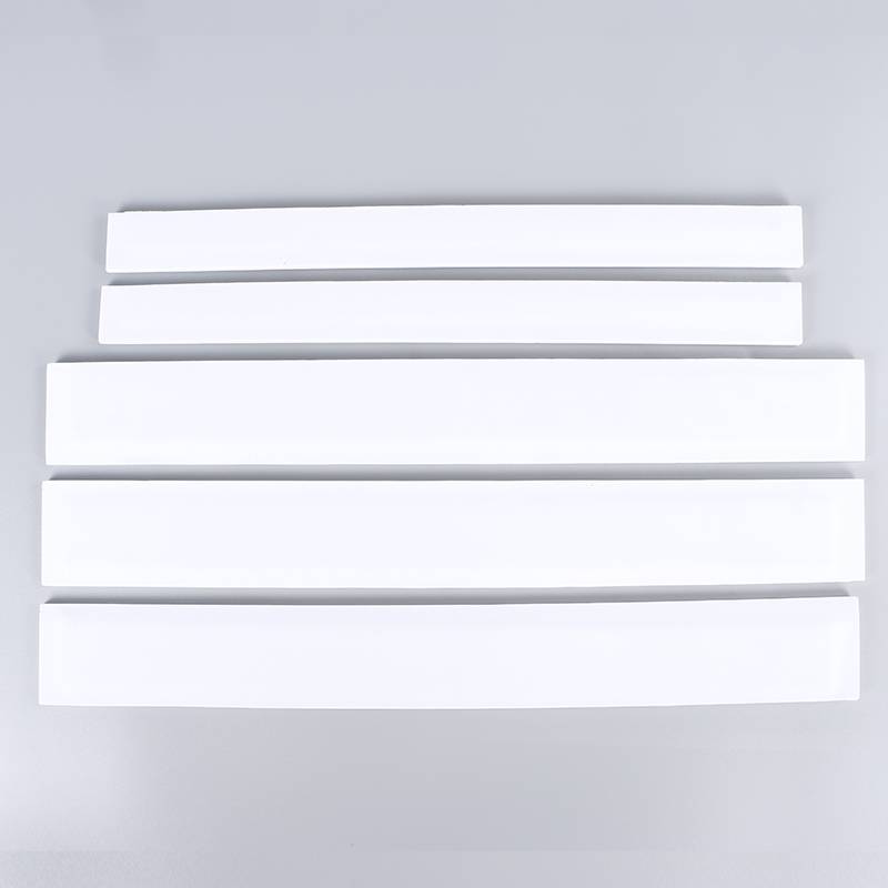 Medical polymer front arm fracture fixing fixing plywood gypsum bandage orthopedic protective gear, elbow fixed branches