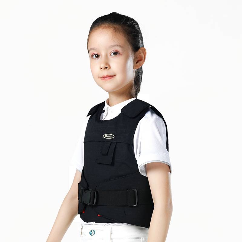 Cavassion Equestrian Equestrian Armor Armor Children Model 8108004