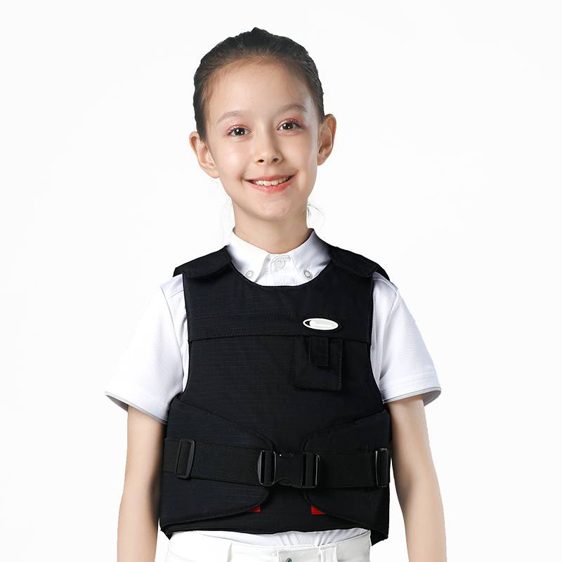 Cavassion Equestrian Equestrian Armor Armor Children Model 8108004