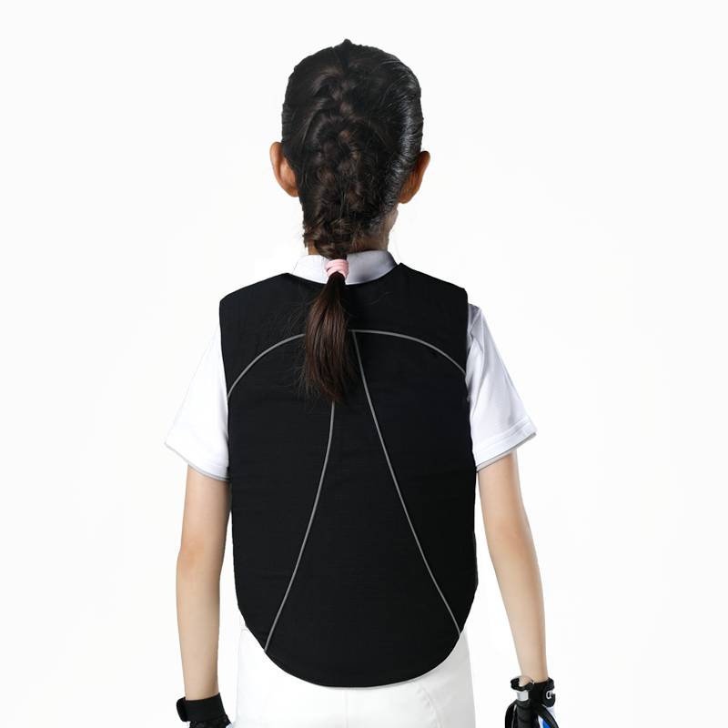 Cavassion Equestrian Equestrian Armor Armor Children Model 8108004