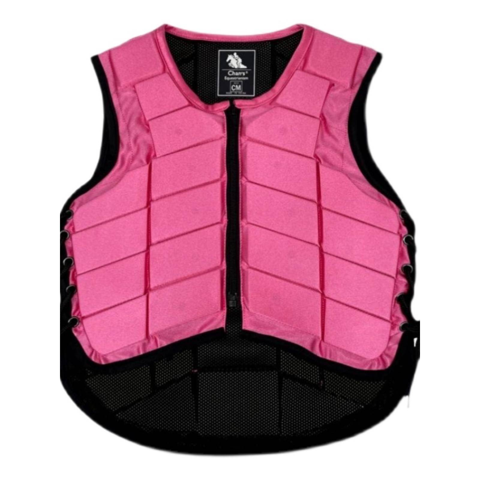 Horse protection vests, horse armored children ' s summer thin horseback equipment