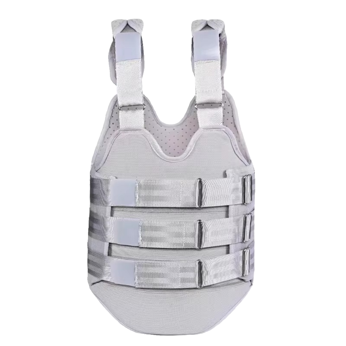 Thoracic lumbar spine fixed bracket spine spine compressed fracture lumbar support after support thoracic spine protective rehabilitation