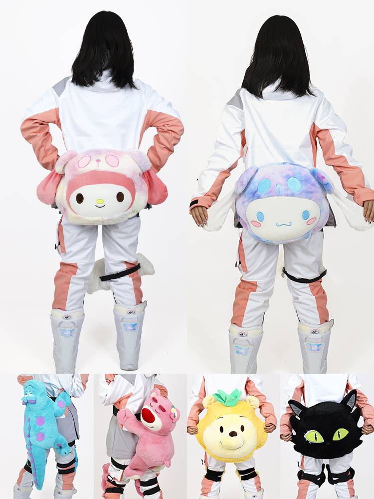 Ski hip hip turtle protective adult children's ass protection of skating ice wheel skating anti -falling knee and single double board equipment