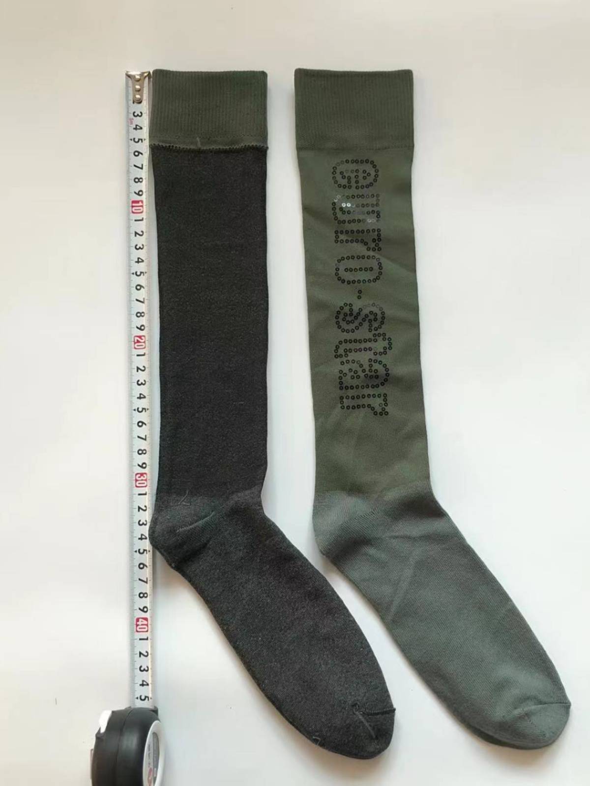  professional equestrian socks spring new equestrian products horse boots, legs protective legs, men's socks, men's socks, horses horses