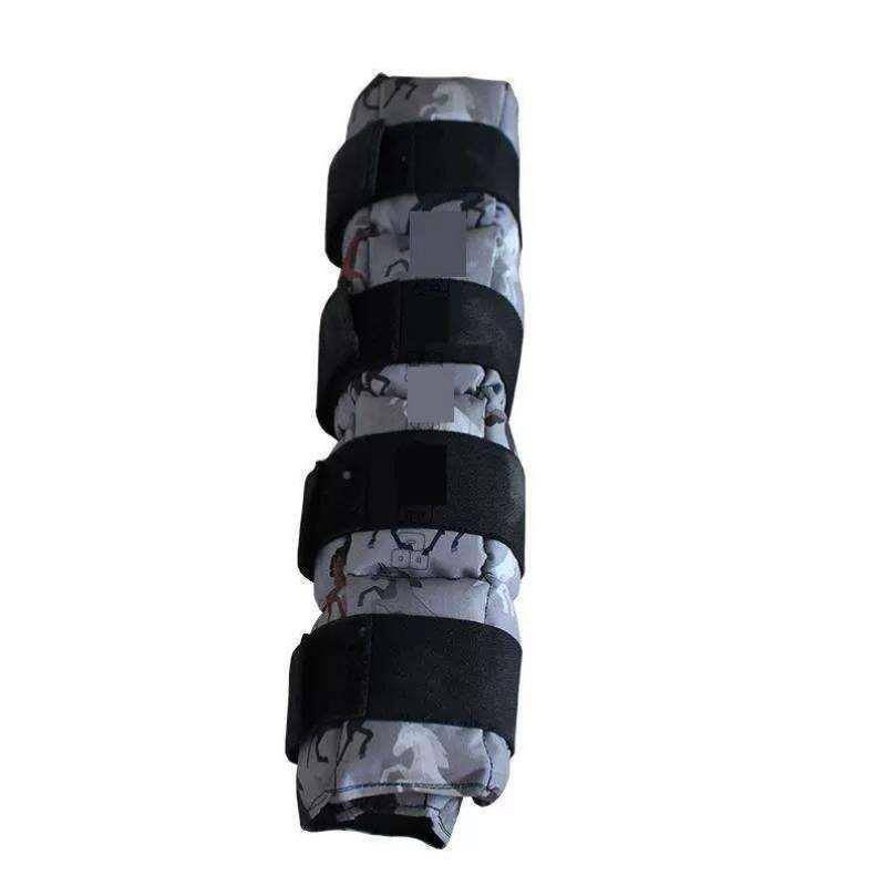 Ice bag horse -legged legs ice -applying bag cooling and swelling tendons, fatigue, fatigue, equestrian horses tendon relieving horses and accessories