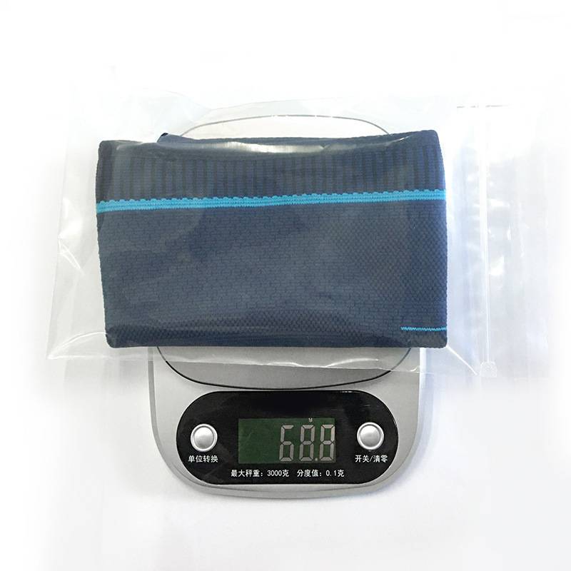 Wholesale sports protection thigh knitted compressed legs and men's and women's outdoor running Thai boxing horse beam leg guards