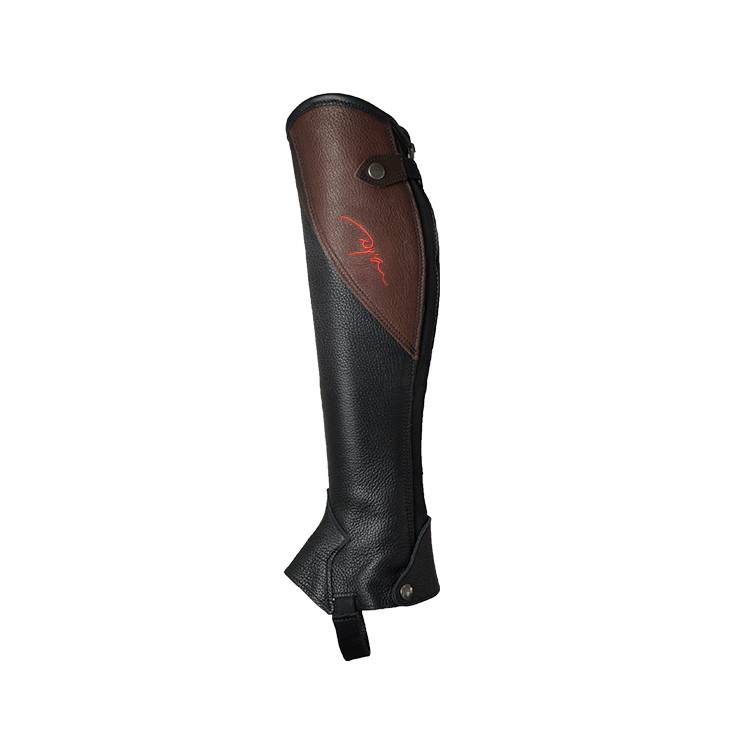 BROWN-BLACK XS