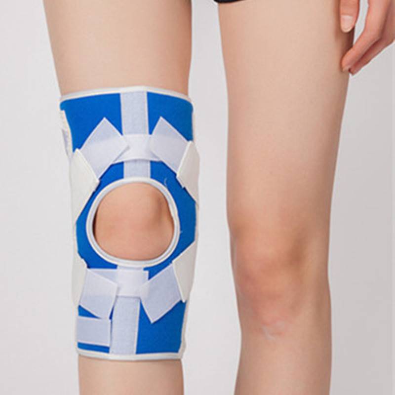 knee bracket, knee fracture leg, legs, fixed bracket fixed bracket lower limb splint, rehabilitation bone