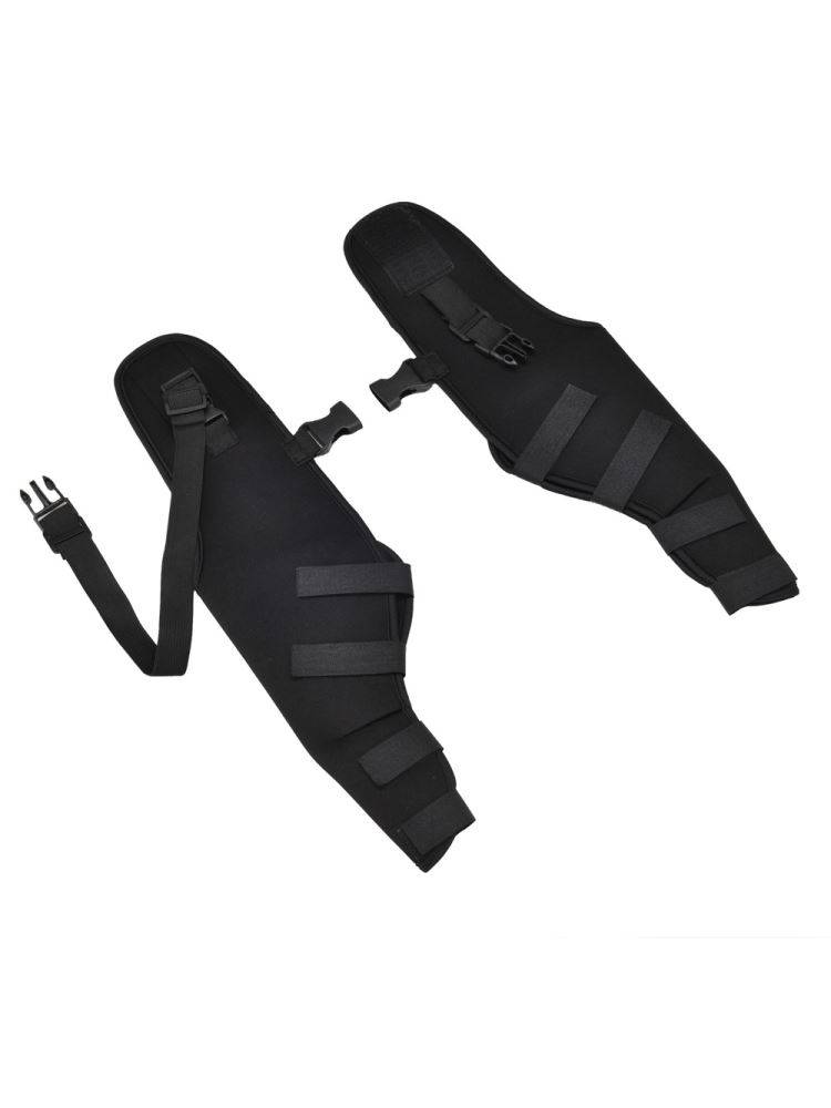 koreains pet, leg-protector, leg-protective protection, post-remobilization