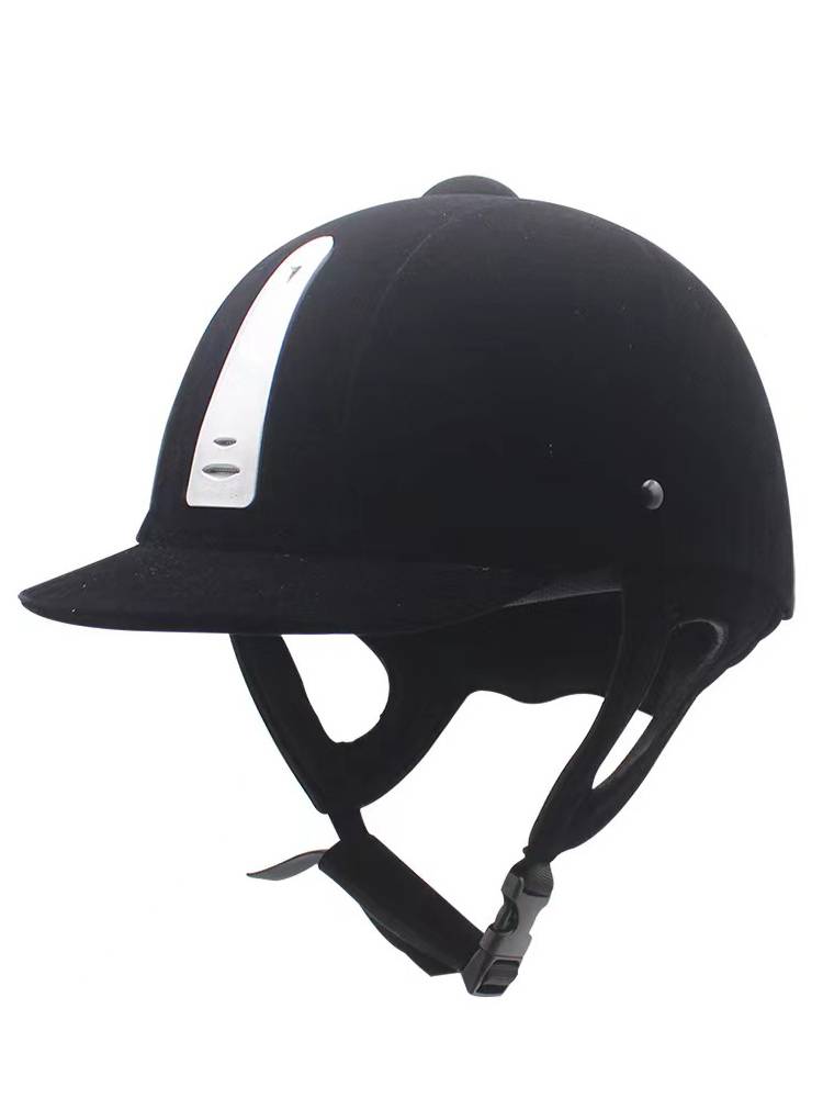Cologne Horse Horse Horse helmet Boys and girls ride horses horse helmet horses ball hats