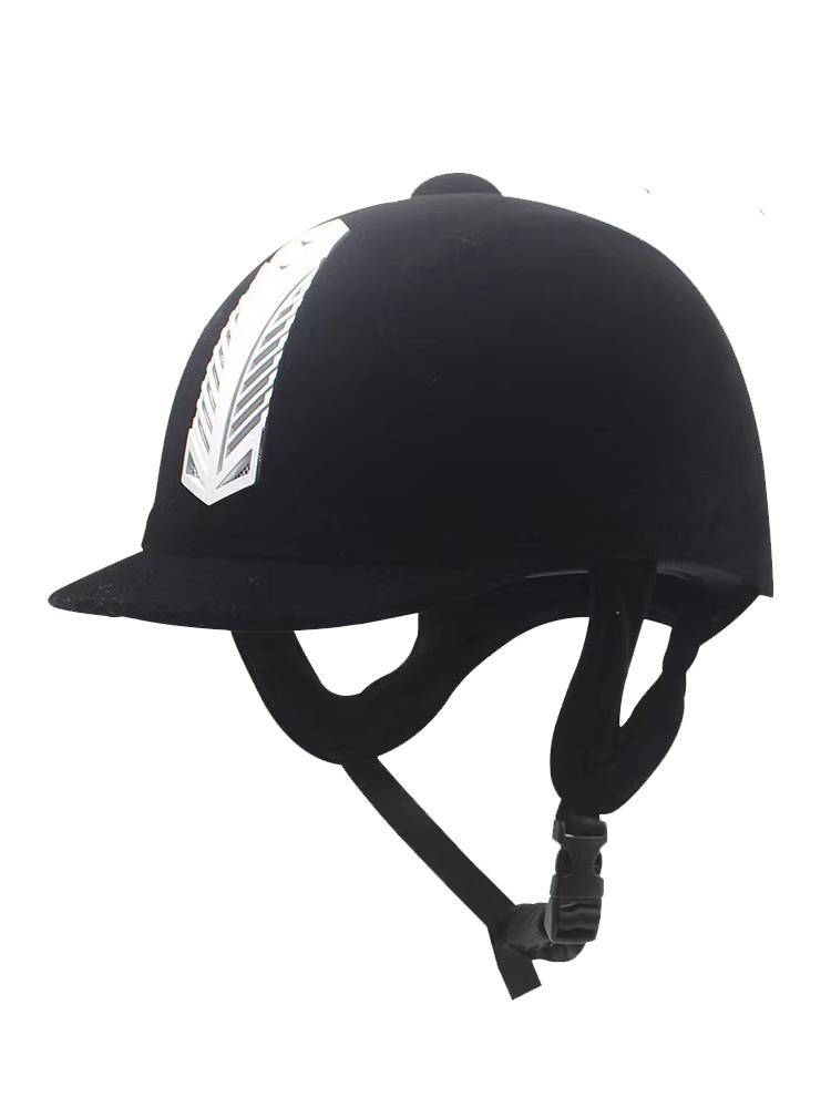 Cologne Horse Horse Horse helmet Boys and girls ride horses horse helmet horses ball hats