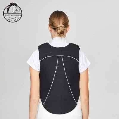 AON vest illegal I8 integrated CAV10 horses S8 protection 0 vest 20 equestrian products Rock vest S artifact