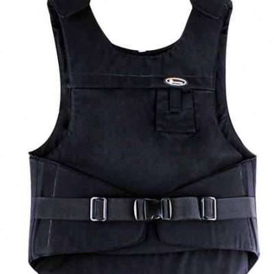 AON vest illegal I8 integrated CAV10 horses S8 protection 0 vest 20 equestrian products Rock vest S artifact