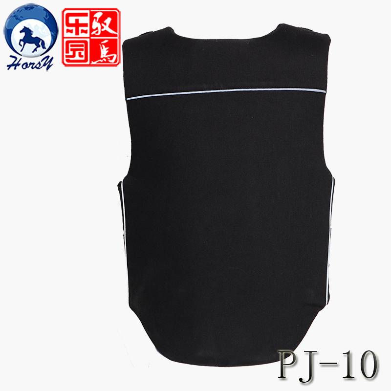 Promotion professional European Equestrian Protection Armored Equestrian Equestrian Equestnically Equestnium International Certification