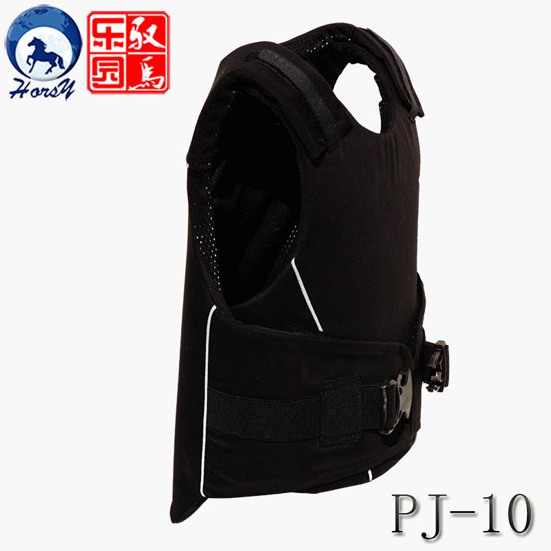 Promotion professional European Equestrian Protection Armored Equestrian Equestrian Equestnically Equestnium International Certification