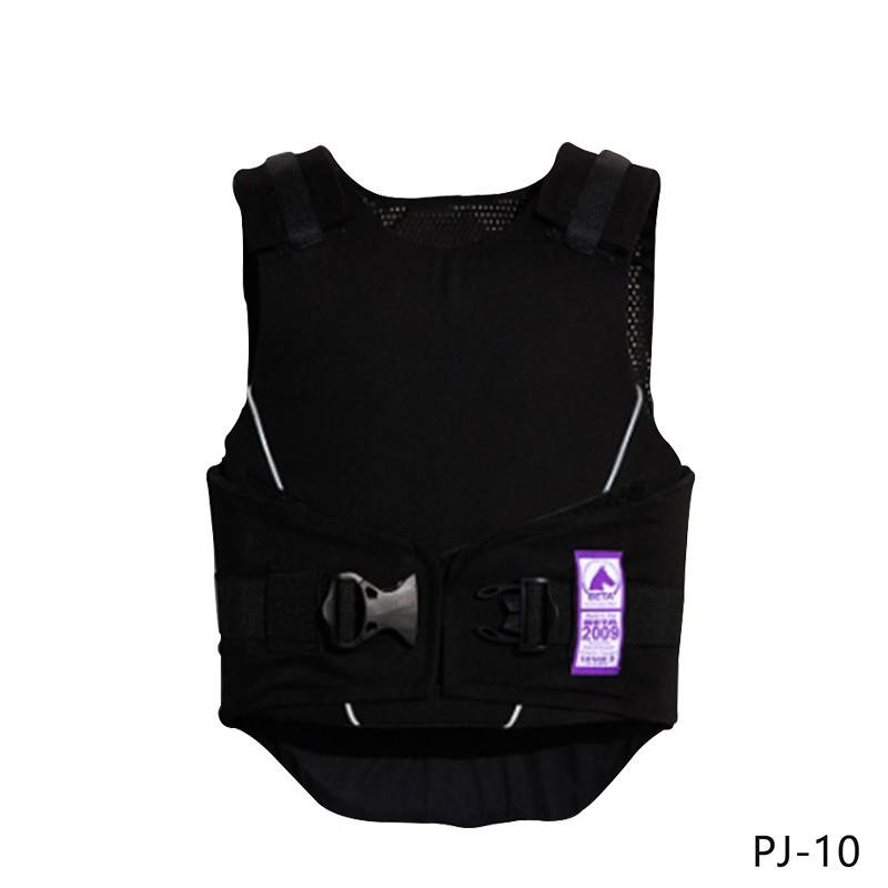 Promotion professional European Equestrian Protection Armored Equestrian Equestrian Equestnically Equestnium International Certification