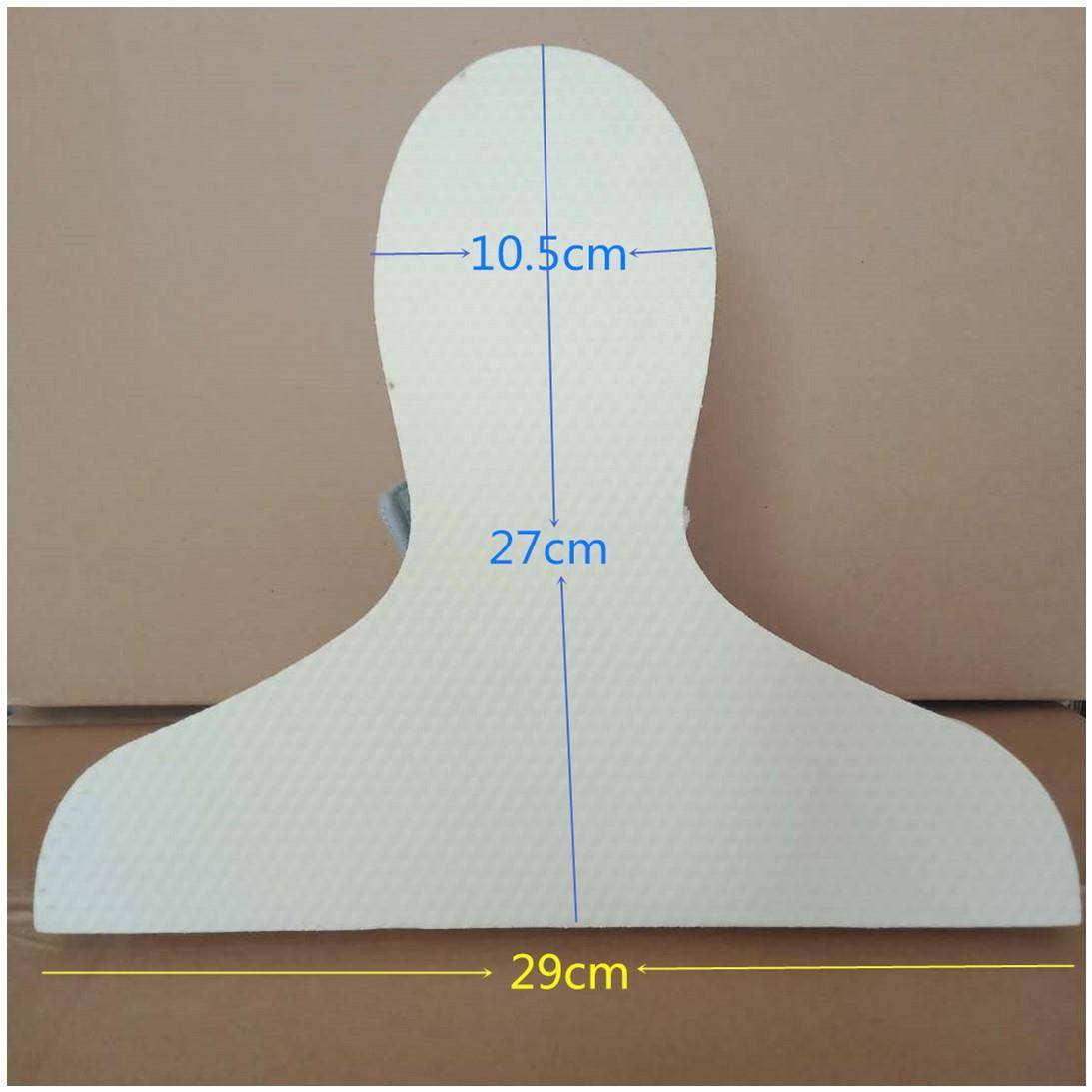 Medical Folding Haknc_16 orthopedic shoes Correct the feet bone rehabilitation, anti -rotor limb shoes, ankle fixing subneader stone