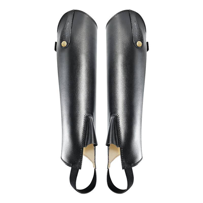 Horse protection men and women riding leg protection boots riding horse protection gear riding horse equipment 022