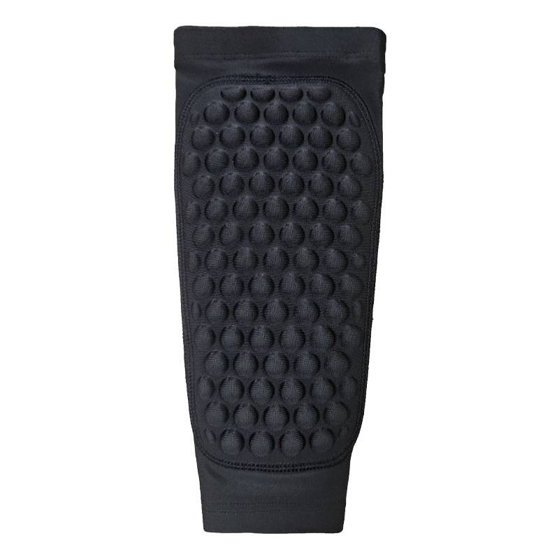 New spot youth protective calf honeycomb collision sporty legs set horses riding mountaineering leggings protective gear
