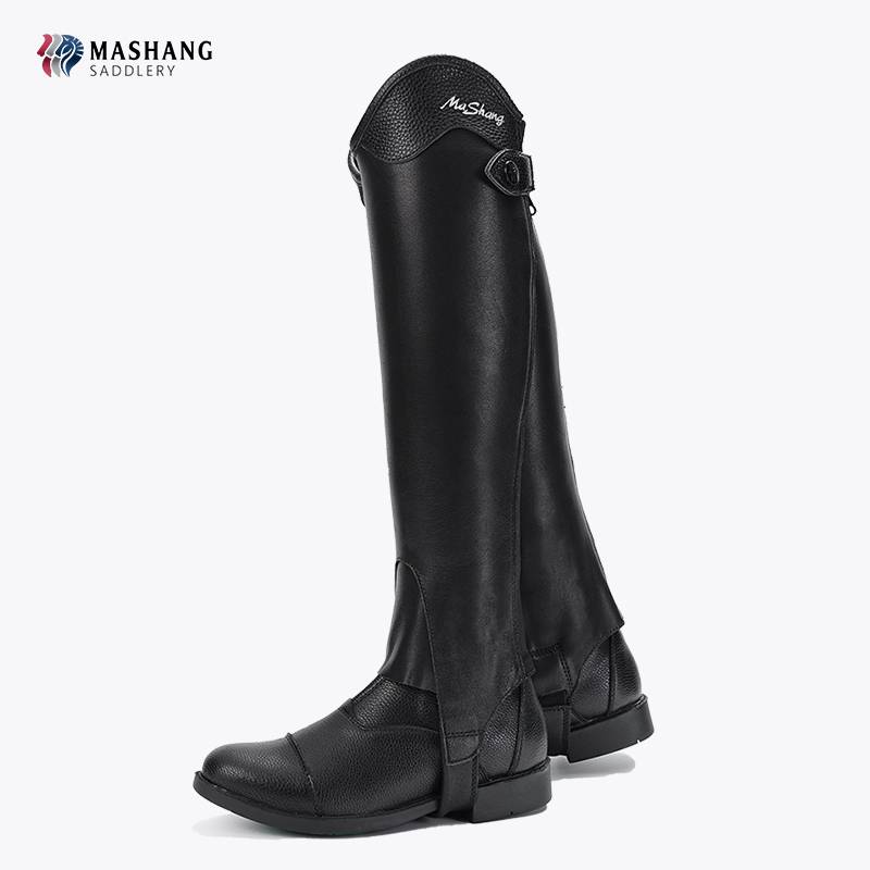 BLACK S