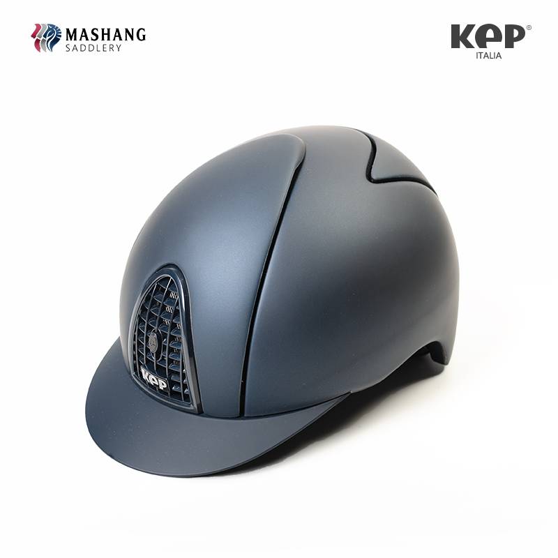 Italian KEP Equestrian helmet Knight Hat Riding Equipment Equipment Protection Training Helmet
