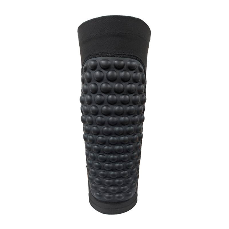 BLACK SINGLE M FOR DOTS