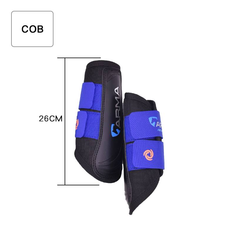 BLUE COB