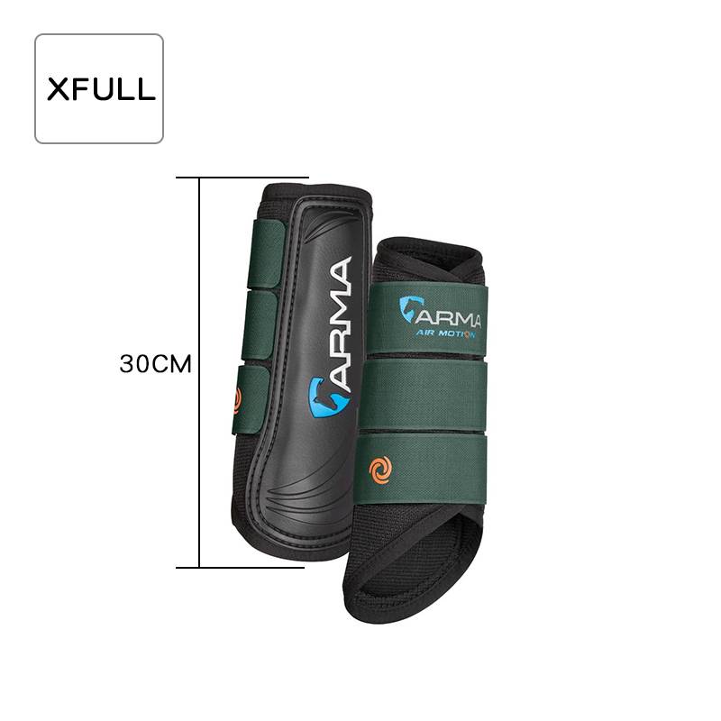 GREEN XFULL
