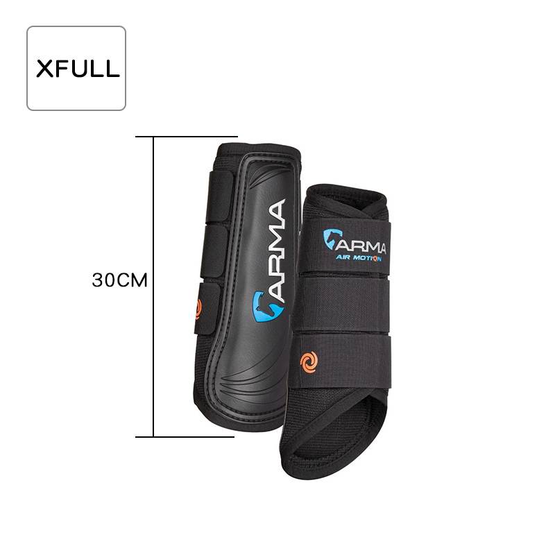 BLACK XFULL