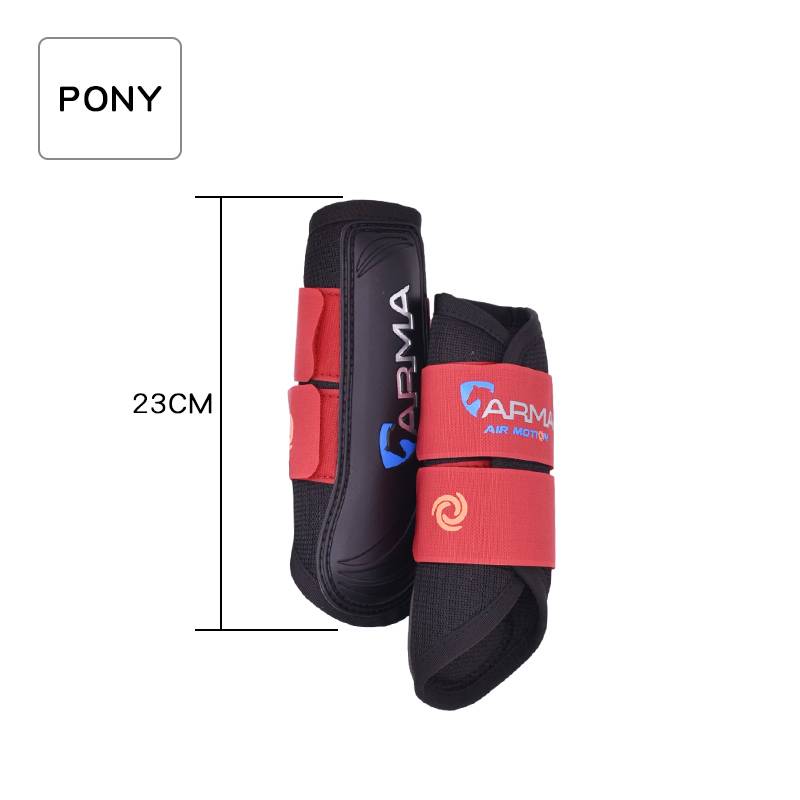 RED PONY