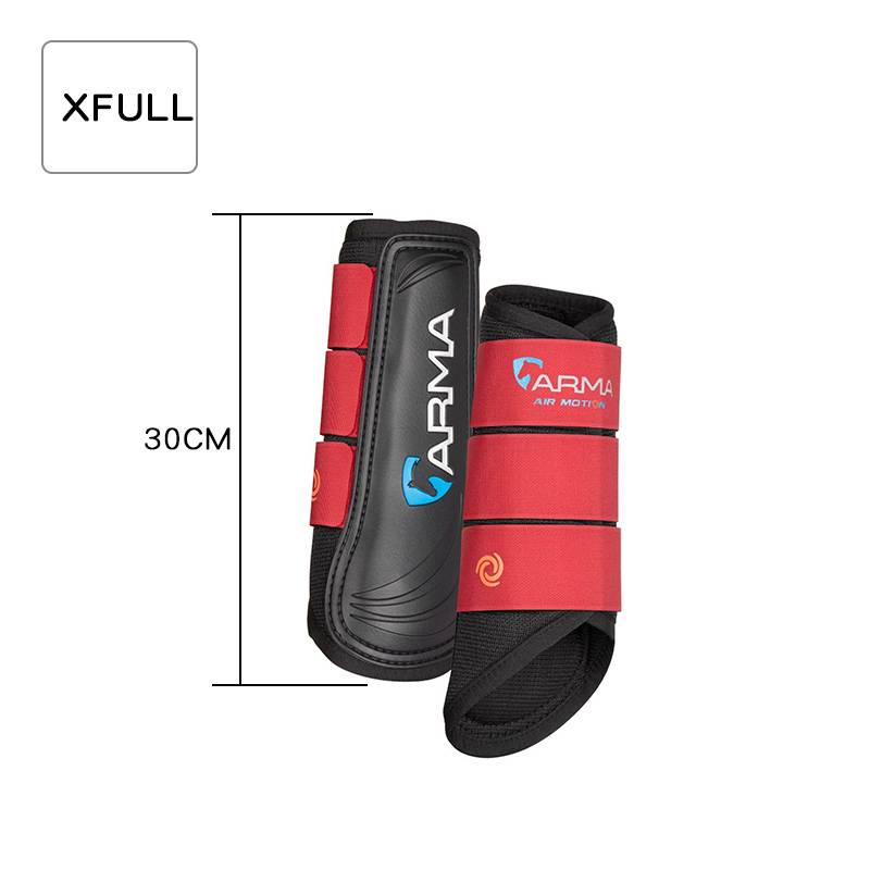 RED XFULL