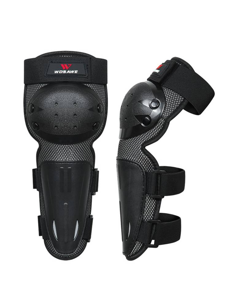 WOSAWE Children's Anti -Falling Kneeling Elbow Care Outdoor Sports Wheel Sliding Protection Protective Protective Protective Motorcycle Riding Equipment