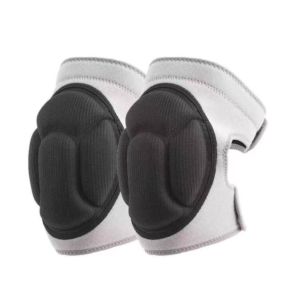 Kneeling knee -to -ground to protect the knee knees and kneel on knee -to -knee tiles, knee protective cases, kneeling to worship and resistance