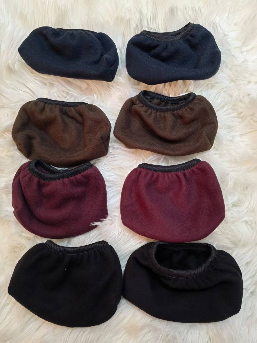 Wine red