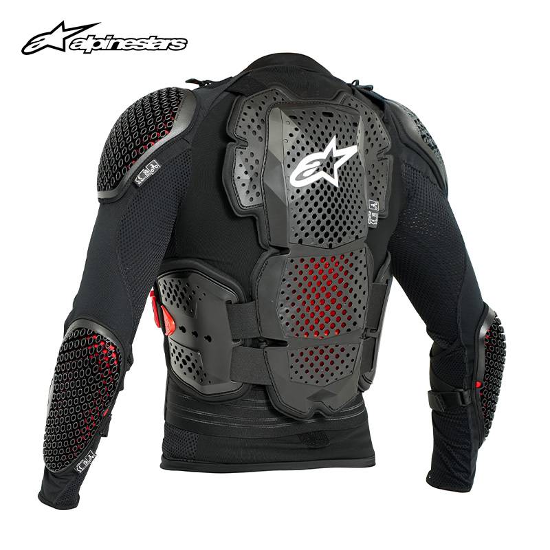 A Star Vietnamese Armor TECH V3 Anti -Armor Armor Motorcycle Motorcycle Anewed Broken Shoulder Elbow Elbow Locomotive Armor Armor