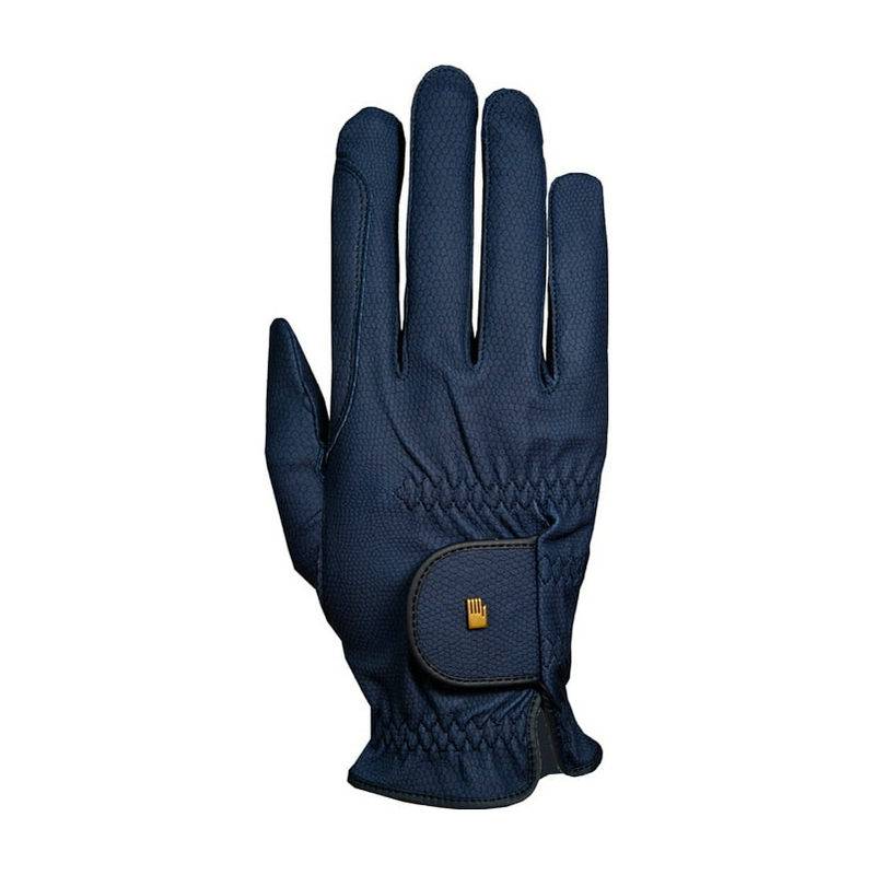 German ROECKL Equestrian gloves Riding gloves original import equestrian obstacle gloves non -slip and wear -resistant men and women