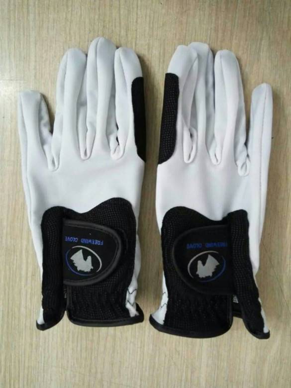 Adult horses gloves